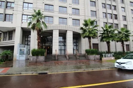 Sala Comercial à venda, 31m² no Cristo Rei, Curitiba