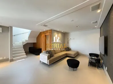 Cobertura com 4 Quartos à venda, 304m² no Santa Paula, São Caetano do Sul