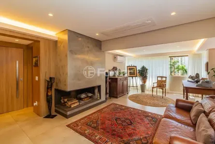 Apartamento com 4 Quartos à venda, 200m² no Bela Vista, Porto Alegre