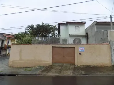 Casa com 3 Quartos à venda, 90m² no Jardim São Judas Tadeu, Sorocaba