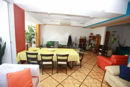 Apartamento com 4 Quartos à venda, 231m² no Copacabana, Rio de Janeiro