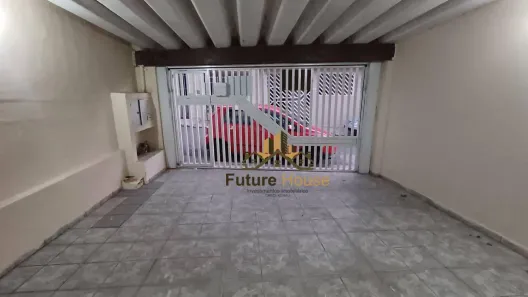 Casa com 3 Quartos à venda, 103m² no Helena Maria, Osasco