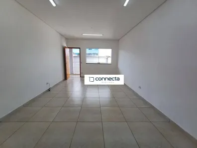 Sala Comercial para alugar, 35m² no Jardim Paulista, Guarulhos