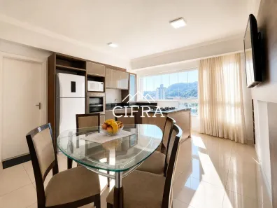 Apartamento com 3 Quartos à venda, 120m² no Jardim América, Rio do Sul