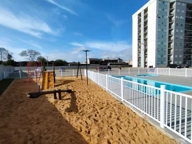 Apartamento com 2 Quartos para alugar, 55m² no Campina, São Leopoldo