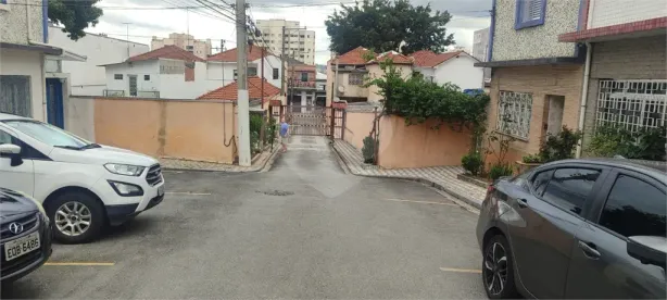 Casa com 3 Quartos à venda, 110m² no Santana, São Paulo