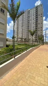 Apartamento com 2 Quartos à venda, 45m² no Parque Empresarial das Mangueiras, Sorocaba