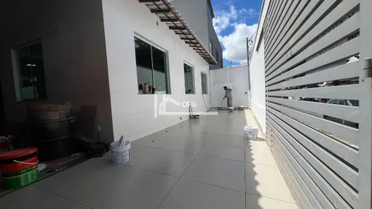 Casa com 3 Quartos à venda, 187m² no Santa Mônica, Belo Horizonte