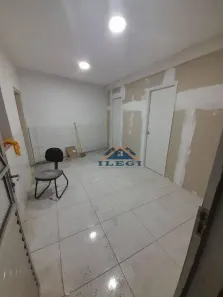 Casa com 2 Quartos para alugar, 52m² no Bela Vista, Osasco