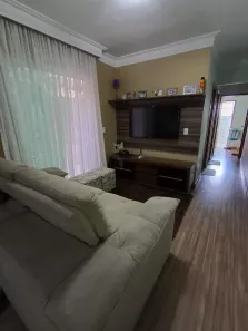 Apartamento com 2 Quartos à venda, 69m² no Vila Humaitá, Santo André