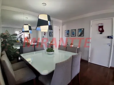 Apartamento com 3 Quartos à venda, 123m² no Carandiru, São Paulo