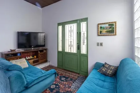 Casa com 3 Quartos à venda, 114m² no Lapa de Baixo, São Paulo