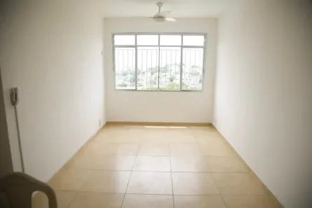 Apartamento com 2 Quartos à venda, 65m² no Cascadura, Rio de Janeiro
