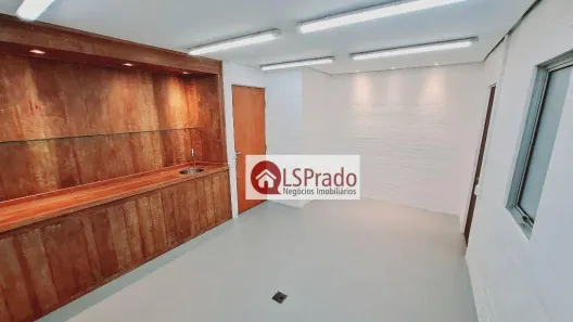 Sala Comercial para alugar, 165m² no Sumaré, São Paulo