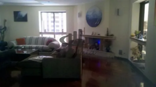 Apartamento com 5 Quartos para alugar, 425m² no Santo Antônio, São Caetano do Sul