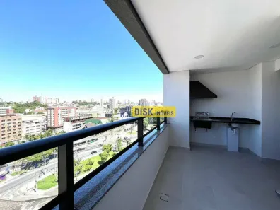 Apartamento com 3 Quartos à venda, 75m² no Centro, São Bernardo do Campo