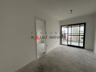 Apartamento com 1 Quarto à venda, 50m² no Vila Clementino, São Paulo