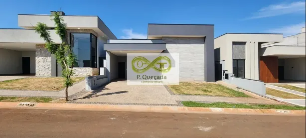 Casa com 3 Quartos à venda, 213m² no Parque Brasil 500, Paulínia