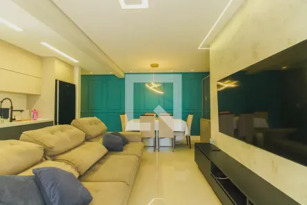 Apartamento com 2 Quartos à venda, 70m² no Vila Zilda (Tatuapé), São Paulo