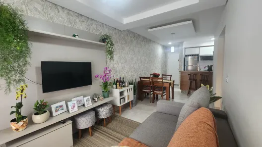 Apartamento com 2 Quartos à venda, 70m² no Jardim Helena Cristina, Sorocaba