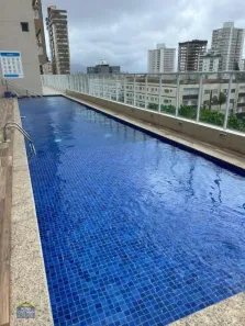Apartamento com 1 Quarto à venda, 56m² no Aviação, Praia Grande