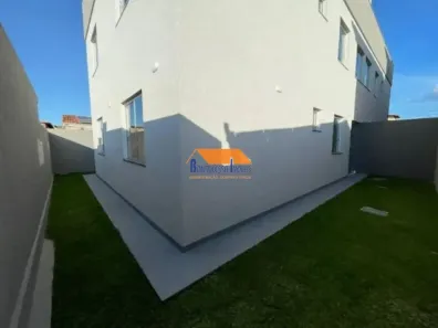 Apartamento com 3 Quartos à venda, 65m² no Pedra Azul, Contagem