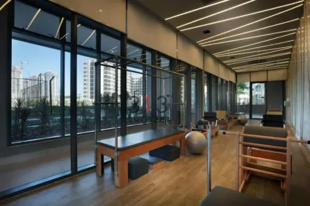 Apartamento com 3 Quartos à venda, 121m² no Barra da Tijuca, Rio de Janeiro