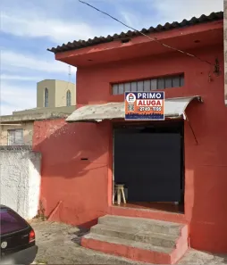 Galpão/Depósito/Armazém para alugar, 25m² no Artur Alvim, São Paulo