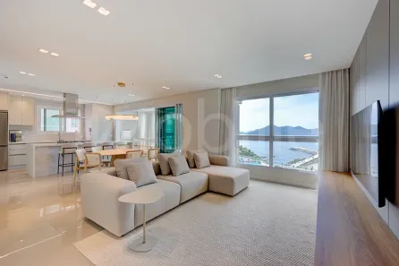 Apartamento com 4 Quartos à venda, 160m² no Pioneiros, Balneário Camboriú