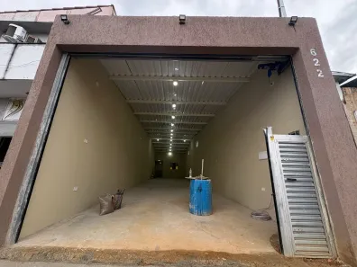 Ponto Comercial com 1 Quarto para alugar, 125m² no Jardim São Paulo, Guarulhos