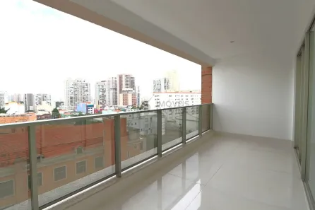 Apartamento com 3 Quartos à venda, 153m² no Vila Mariana, São Paulo