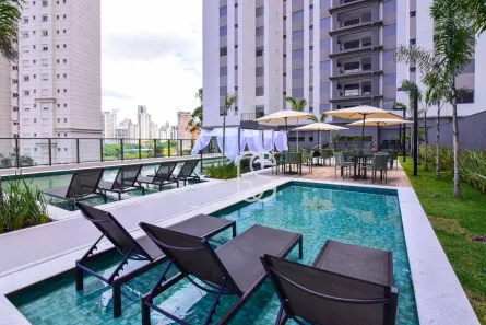 Apartamento com 2 Quartos à venda, 71m² no Vila São José (Ipiranga), São Paulo