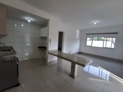 Apartamento com 2 Quartos para alugar, 64m² no Setor Bueno, Goiânia