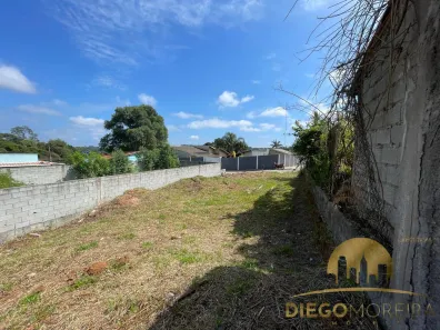 Lote/Terreno à venda, 290m² no Corumbá (Terra Preta), Mairiporã