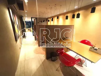 Ponto Comercial à venda, 377m² no Centro, Rio de Janeiro