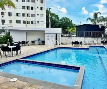 Apartamento com 2 Quartos à venda, 45m² no Campo Grande, Rio de Janeiro