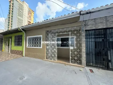 Apartamento com 2 Quartos para alugar, 80m² no Cremação, Belém