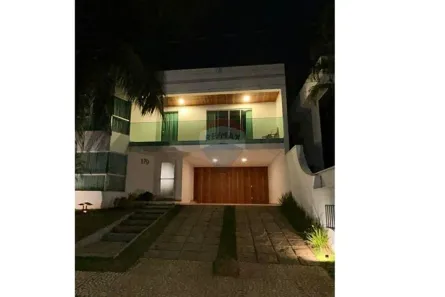 Casa de Condomínio com 4 Quartos à venda, 360m² no Condomínio das Goiabeiras, Lavras