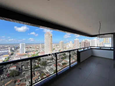 Apartamento com 2 Quartos à venda, 68m² no São Brás, Belém