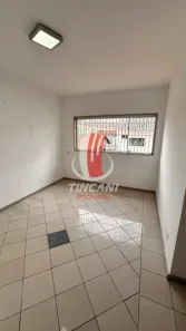 Sala Comercial para alugar, 40m² no Chácara Santo Antônio (Zona Leste), São Paulo
