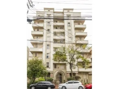 Apartamento com 1 Quarto para alugar, 47m² no Floresta, Porto Alegre