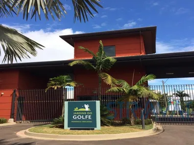 Lote/Terreno à venda, 1016m² no Jardim Indaiatuba Golf, Indaiatuba