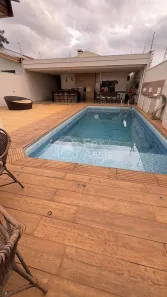 Casa com 3 Quartos à venda, 206m² no Vila Cordenonsi, Americana