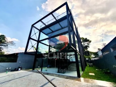 Prédio Comercial para venda ou aluguel, 725m² no Vila Ida, São Paulo