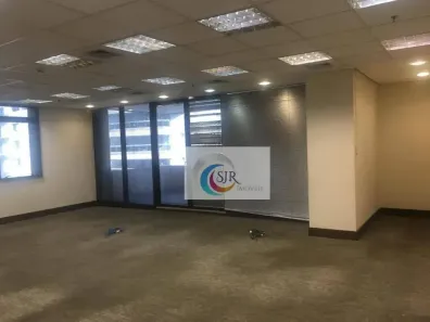 Sala Comercial para venda ou aluguel, 363m² no Itaim Bibi, São Paulo