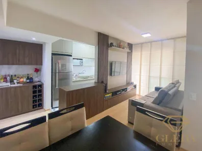 Apartamento com 3 Quartos à venda, 75m² no Gleba Fazenda Palhano, Londrina