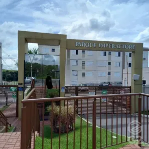 Apartamento com 2 Quartos à venda, 44m² no Distrito Industrial João Narezzi, Indaiatuba