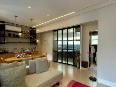 Apartamento com 3 Quartos à venda, 130m² no Jardim Paulista, São Paulo