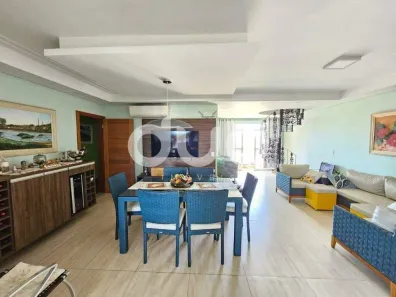 Apartamento com 4 Quartos à venda, 380m² no Higienópolis, Piracicaba