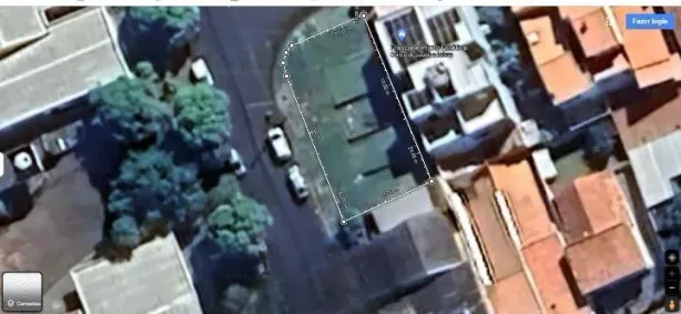 Lote/Terreno à venda, 358m² no Parque das Nações, Americana